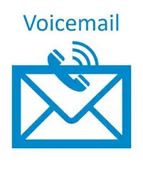 voicemail